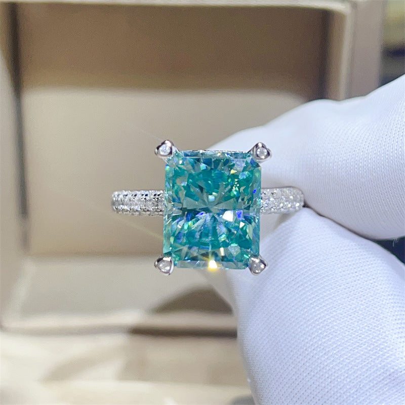 Jade Ring