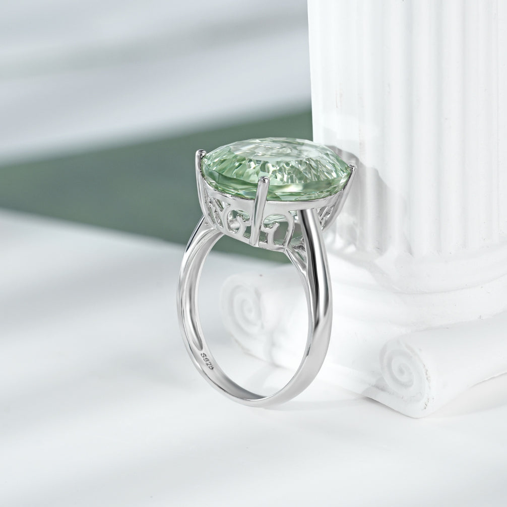 Sage Ring