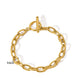Colección de pulseras Sophia II