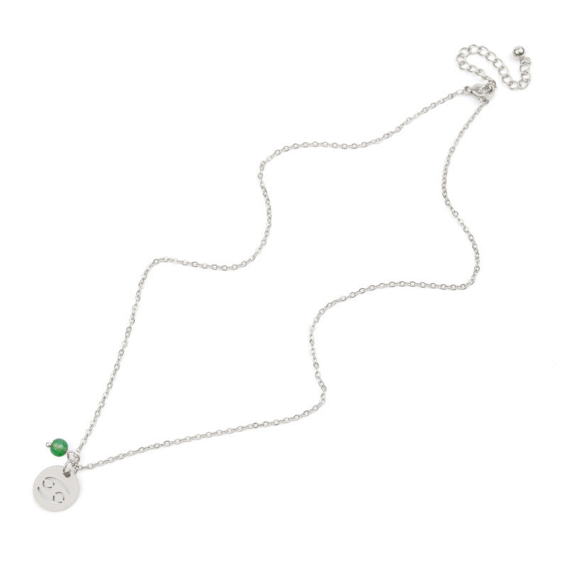 Zódio Necklace