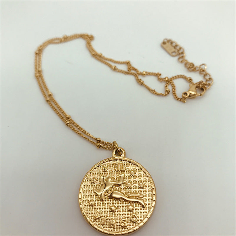 Noah Necklace