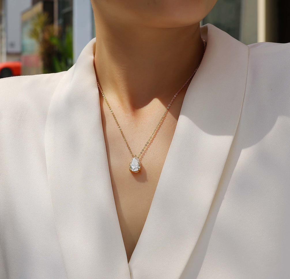 Adira Necklace