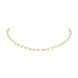 Serena Necklace - Natural Freshwater Pearl Necklace