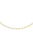 Serena Necklace - Natural Freshwater Pearl Necklace