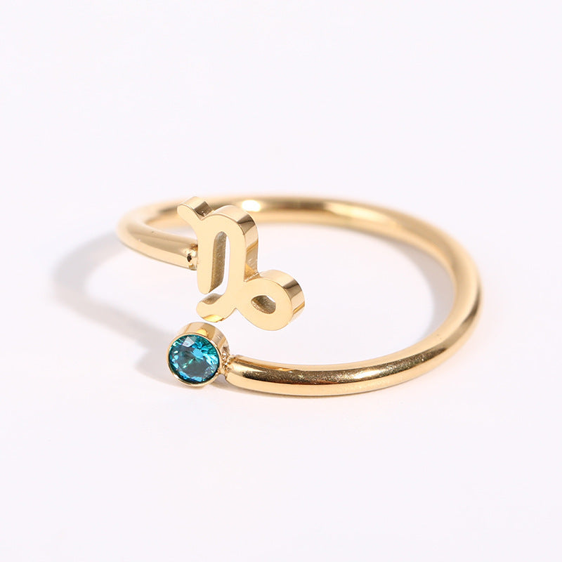 Monica Ring