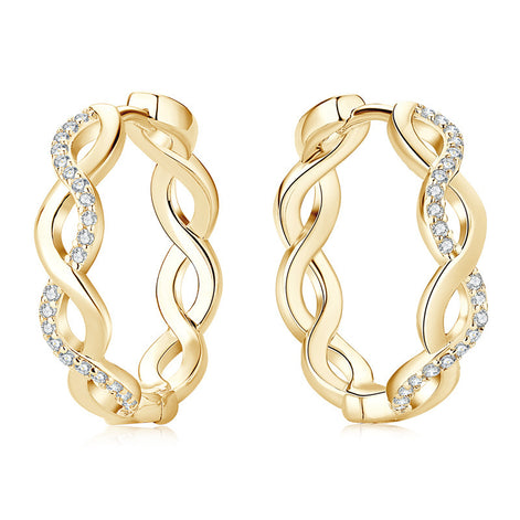 Aria Earrings