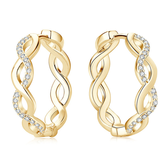 Aria Earrings
