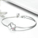 Ruby Bracelet (S925 Silver)