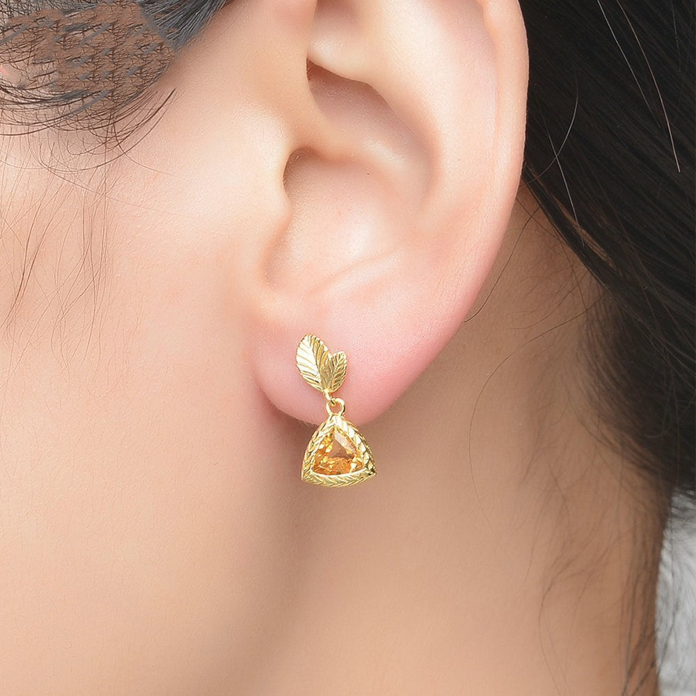 Solara Earrings