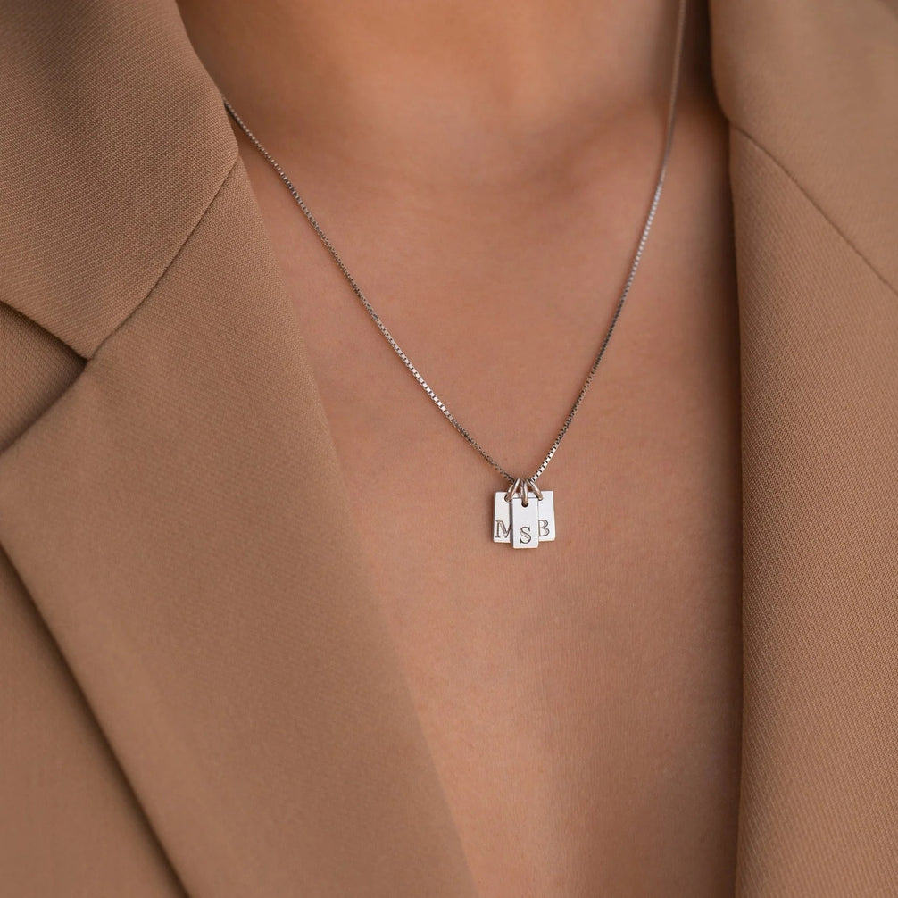 Christina Necklace