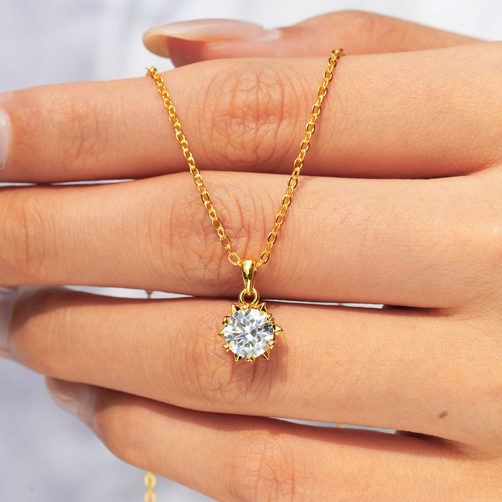 Nia Necklace