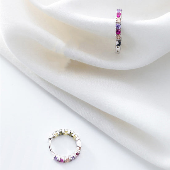 Penelope Earrings (S925 silver)