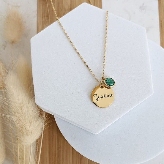 Oriana Necklace