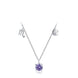 Memphis Necklace (S925 Silver)