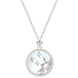 Essence II Necklace (S925 Silver)