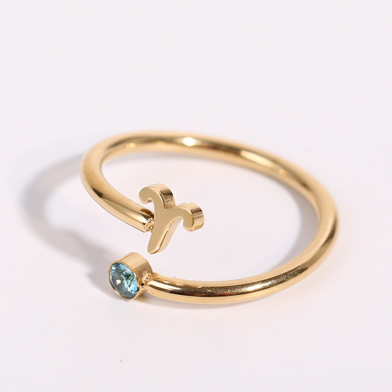 Monica Ring