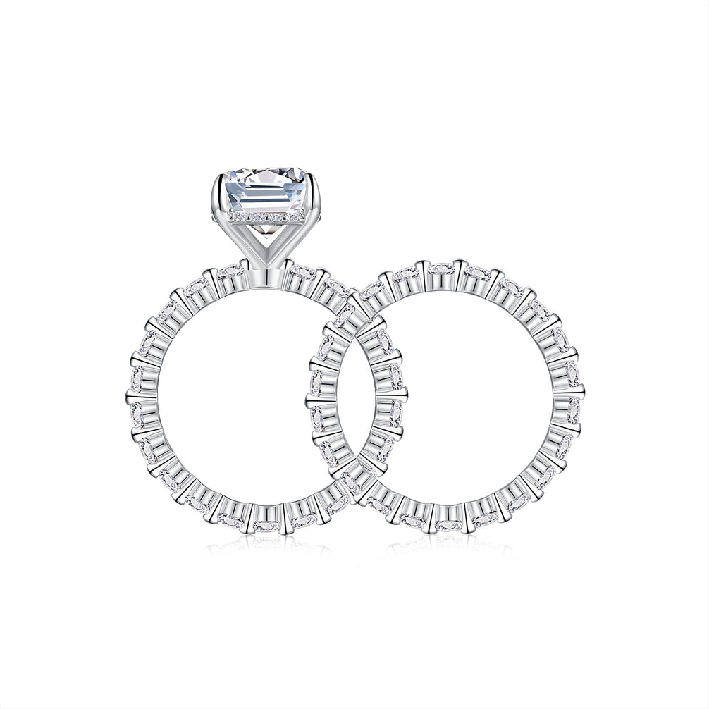 Lorena Bridal Set