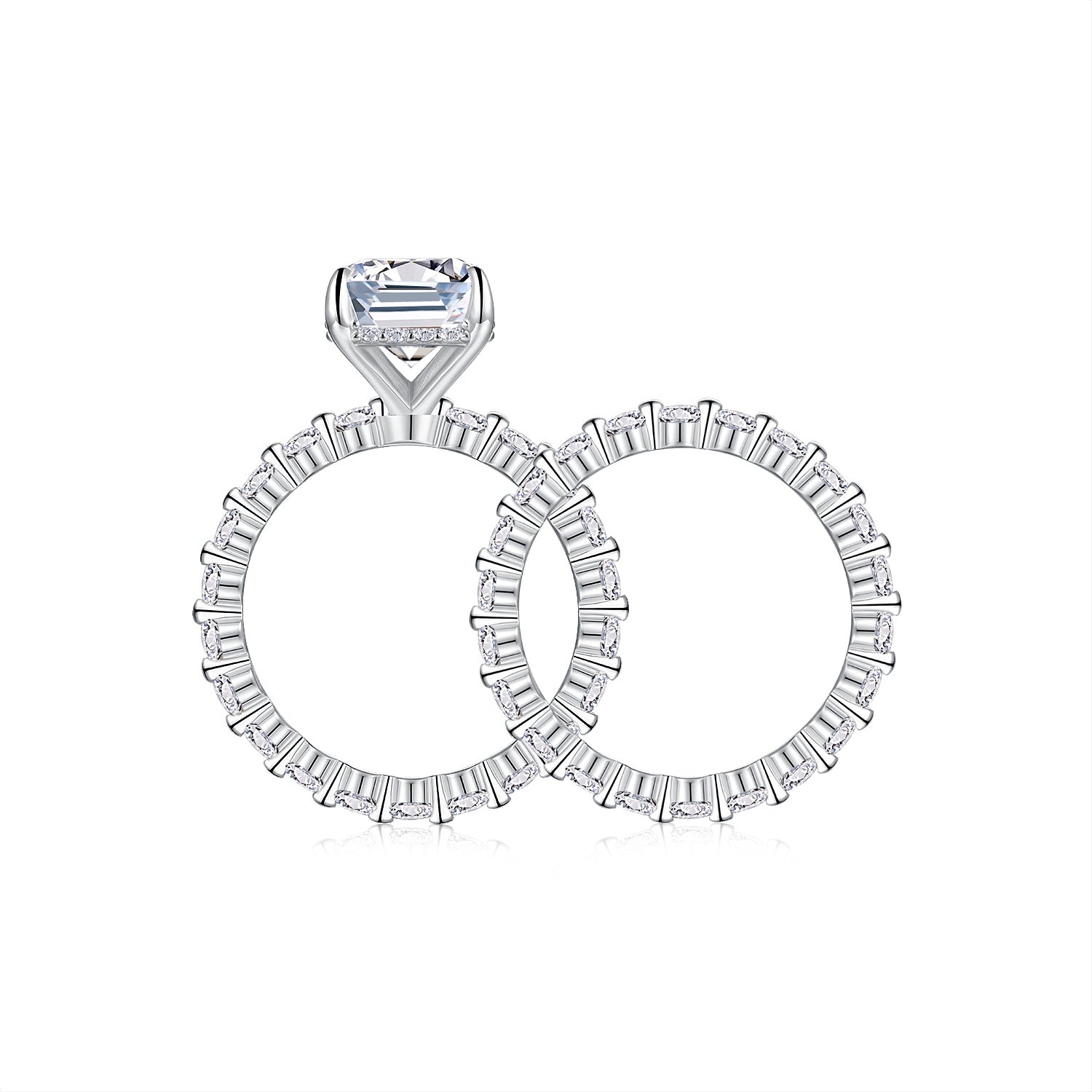 Lorena Bridal Set