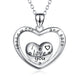 Mandy Necklace (S925 Silver)