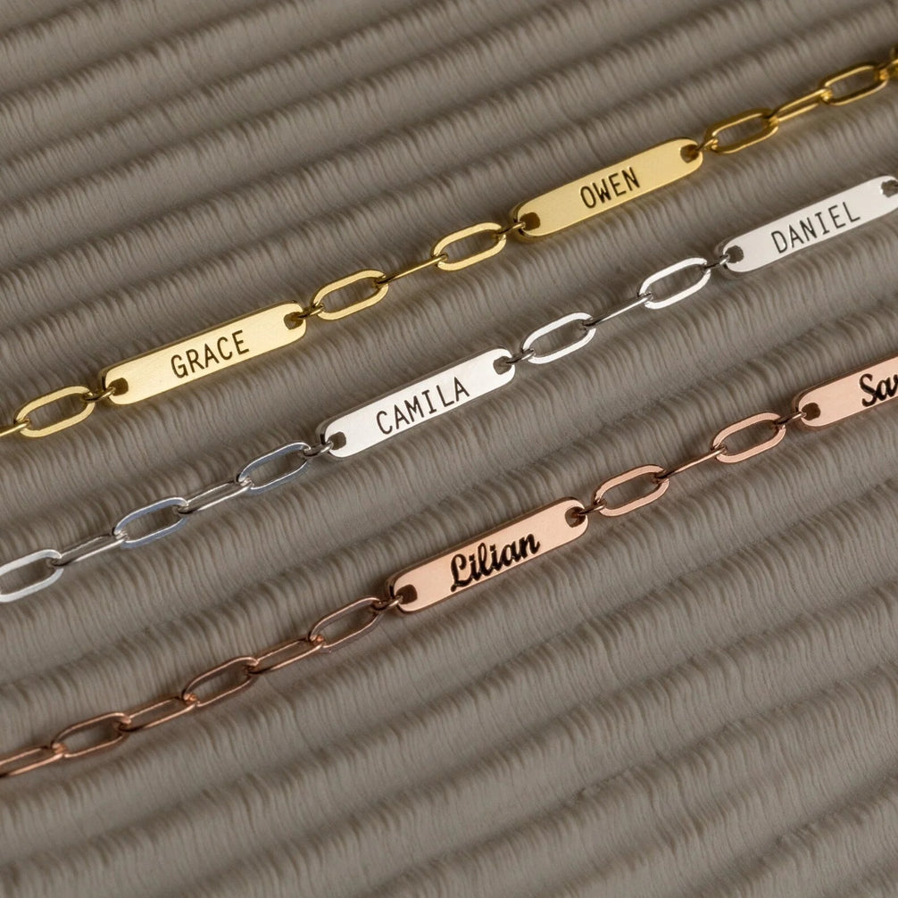 Lois Necklace