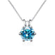 Avery Necklace