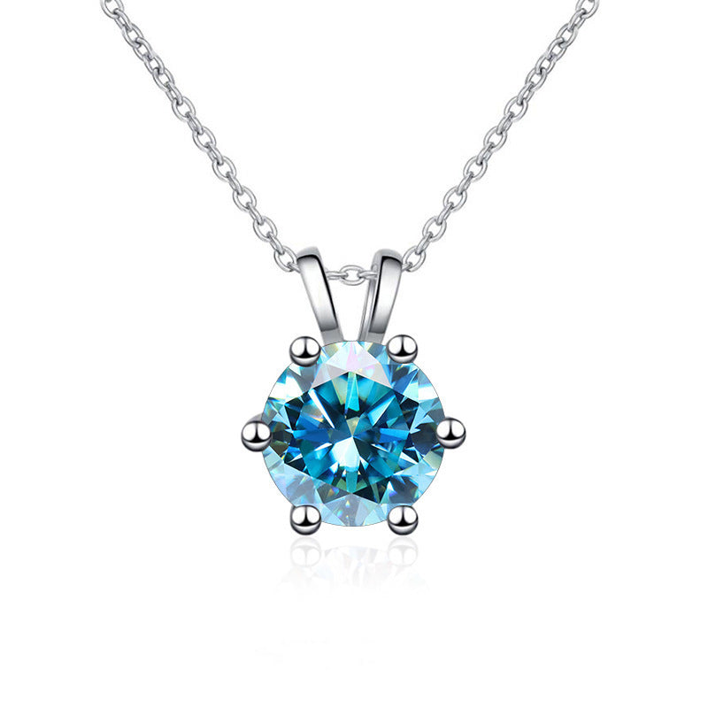 Avery Necklace