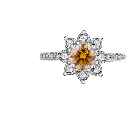 Calista Ring