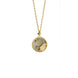 Essence III Necklace (S925 Silver)