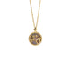 Essence III Necklace (S925 Silver)