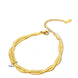 Colección de pulseras Sophia II