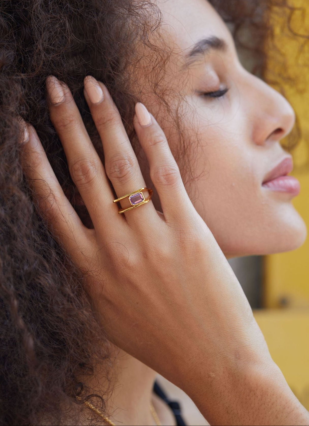 Sloane Ring