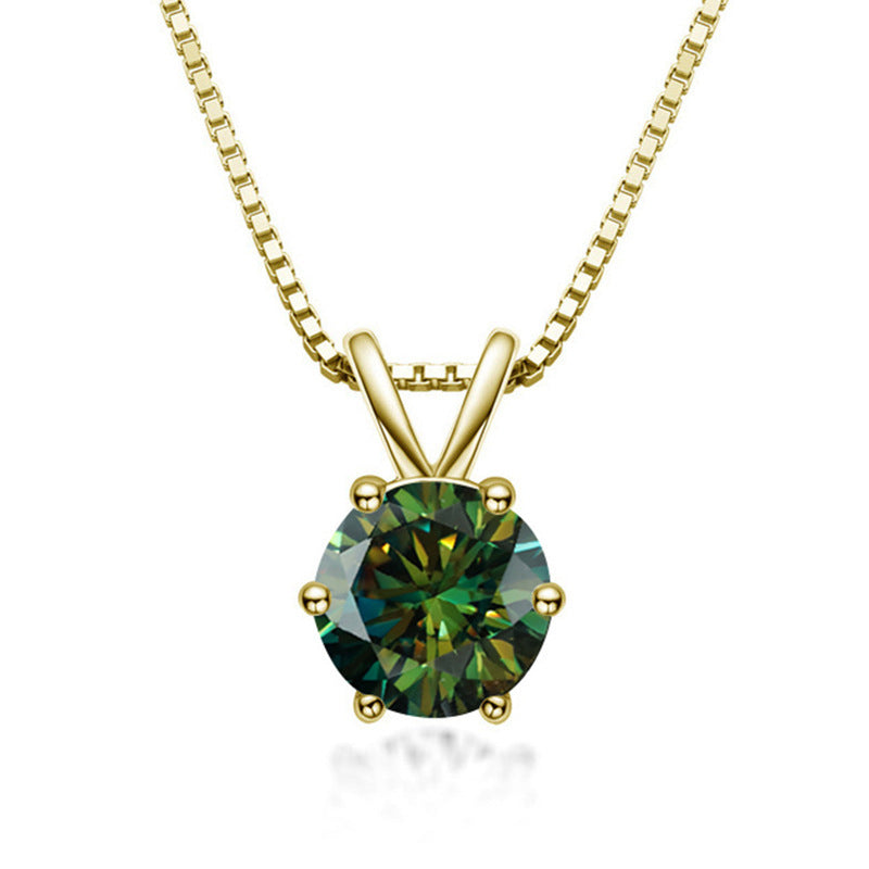 Avery Necklace