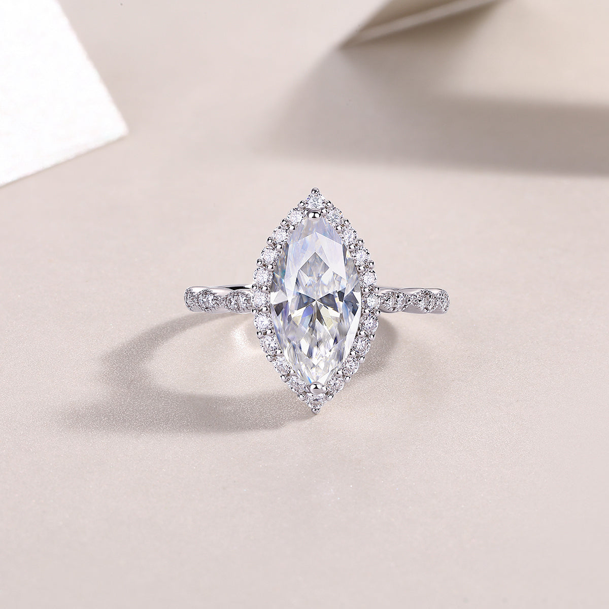 Mirabelle Ring