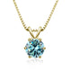 Avery Necklace