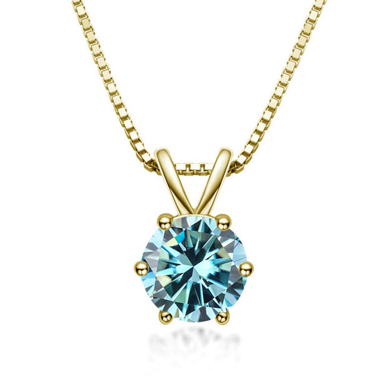Avery Necklace