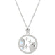 Essence II Necklace (S925 Silver)