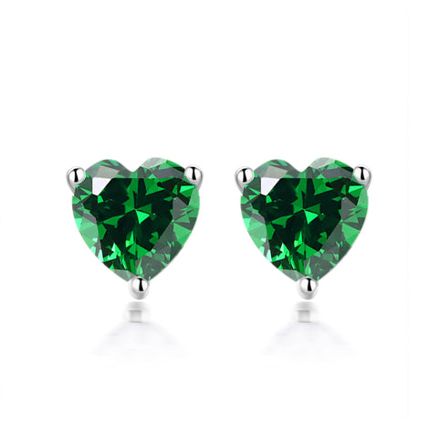 Alexis Earrings (S925 Silver)