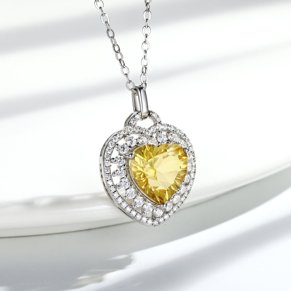 Lucina Necklace