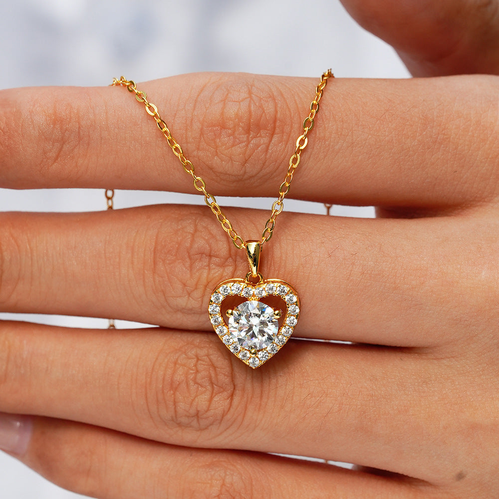 Talia Necklace