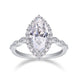 Mirabelle Ring