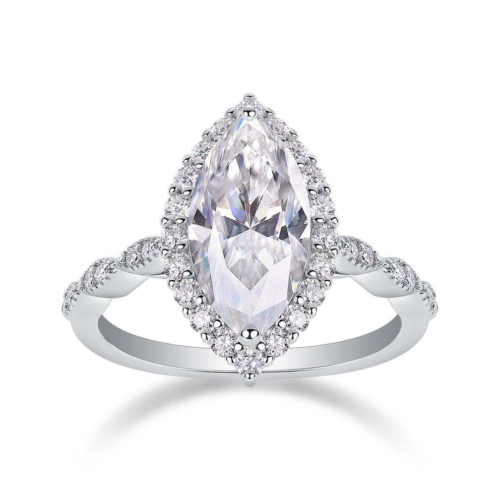 Mirabelle Ring
