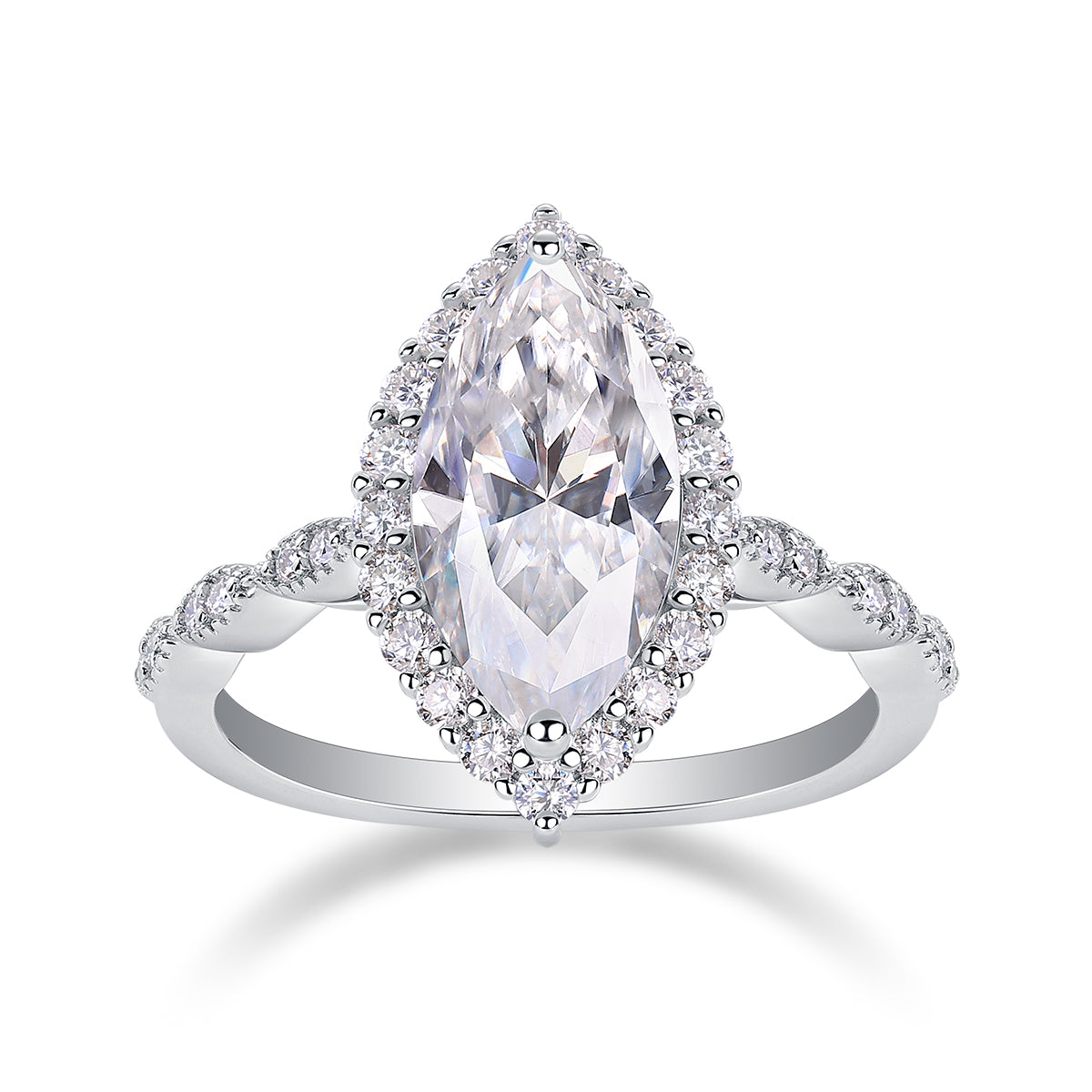 Mirabelle Ring