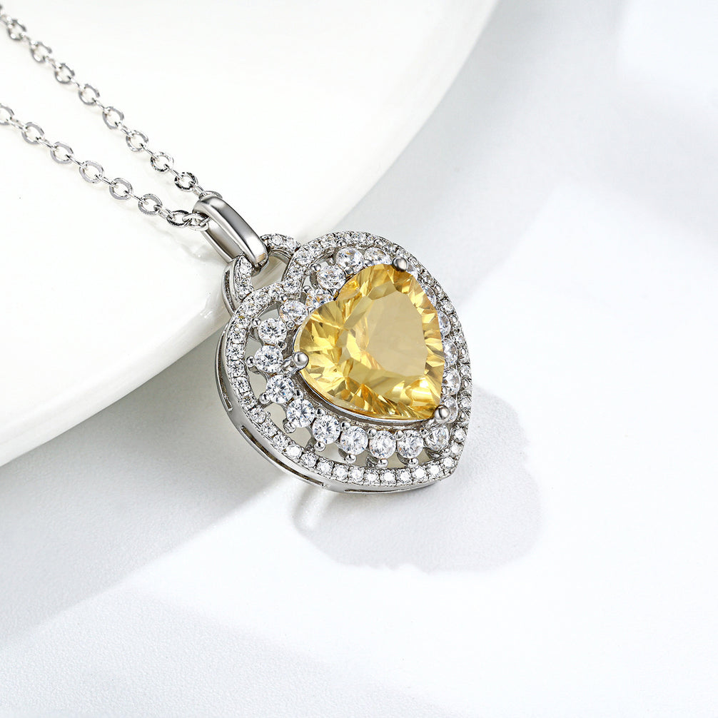 Lucina Necklace