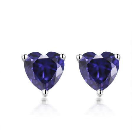 Alexis Earrings (S925 Silver)