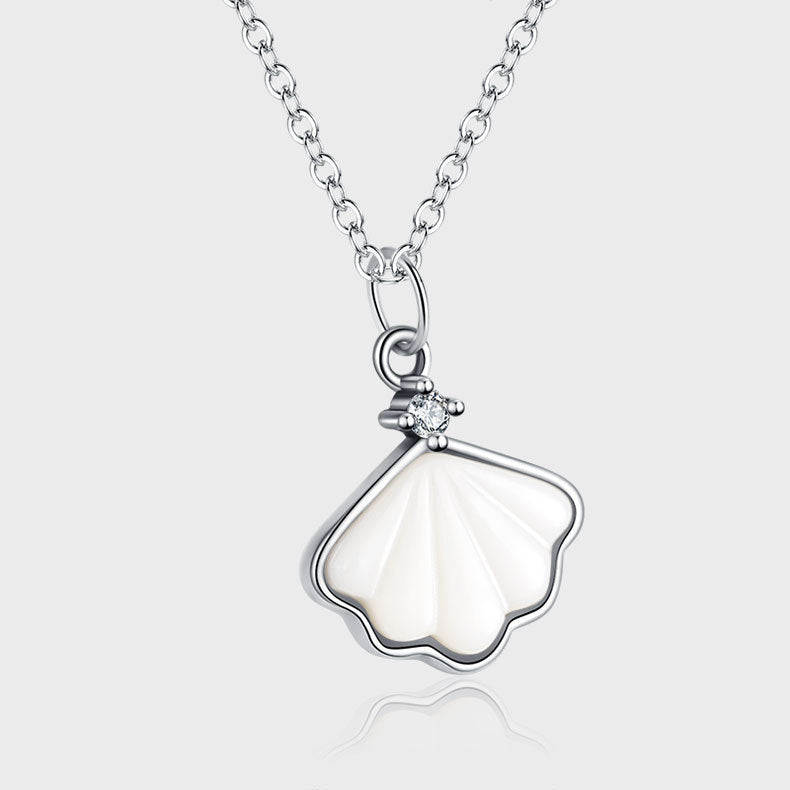 Shell Necklace