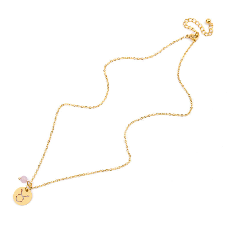 Zódio Necklace