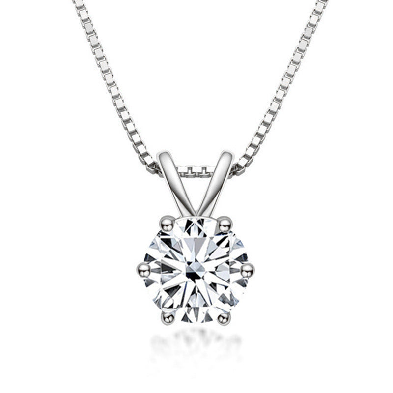 Avery Necklace