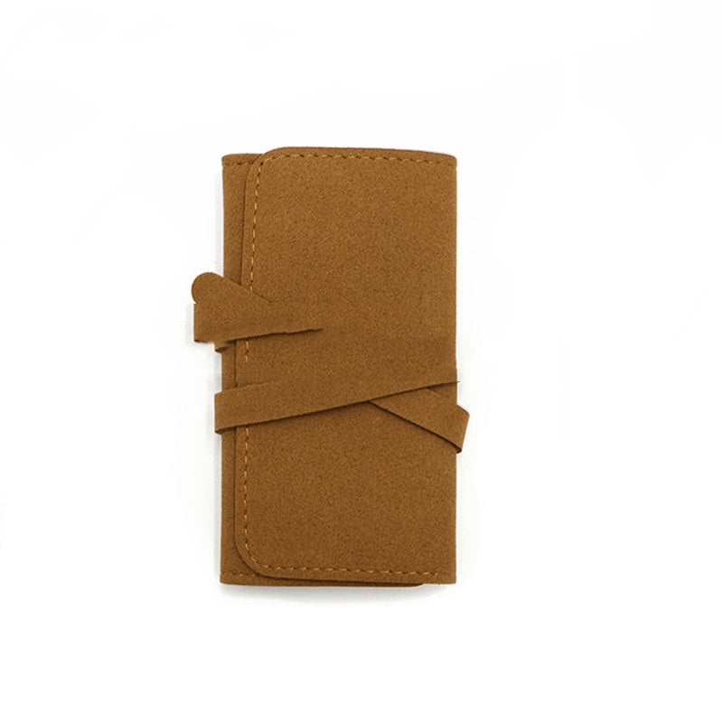 Leather Travel Case