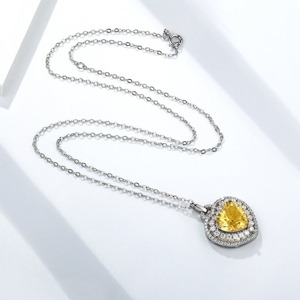 Lucina Necklace
