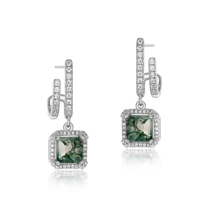Briar Earrings